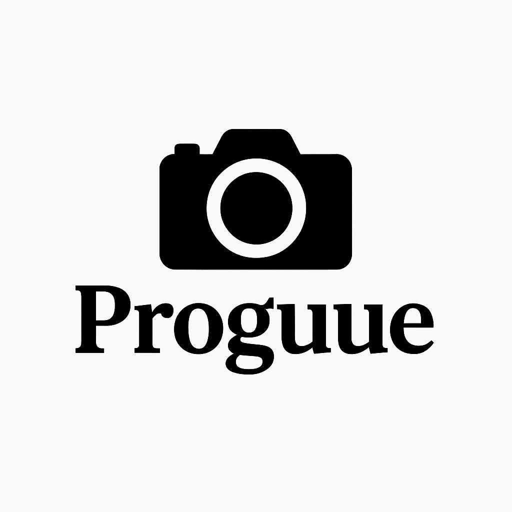 Proggue Logo